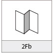 2Fb - Folding