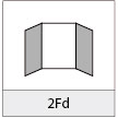 2Fd - Folding