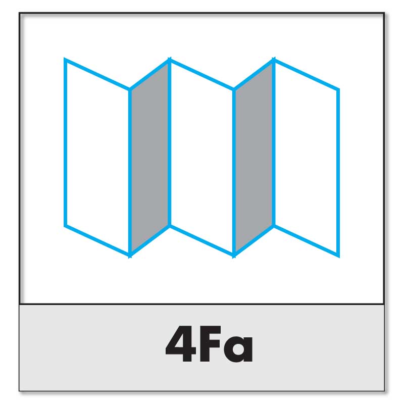 4Fa Folding Guide