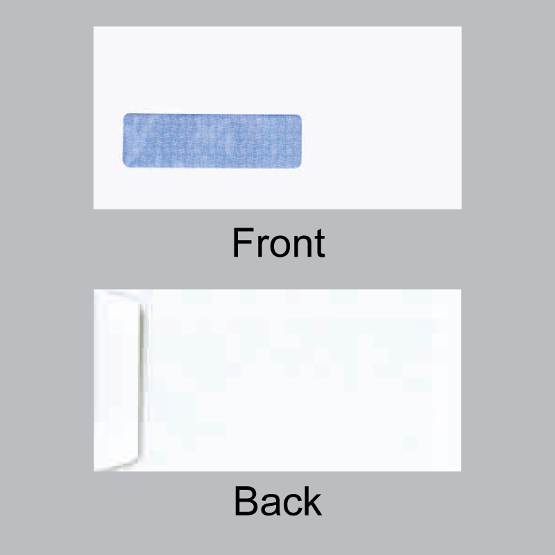 Pocket Type Envelope