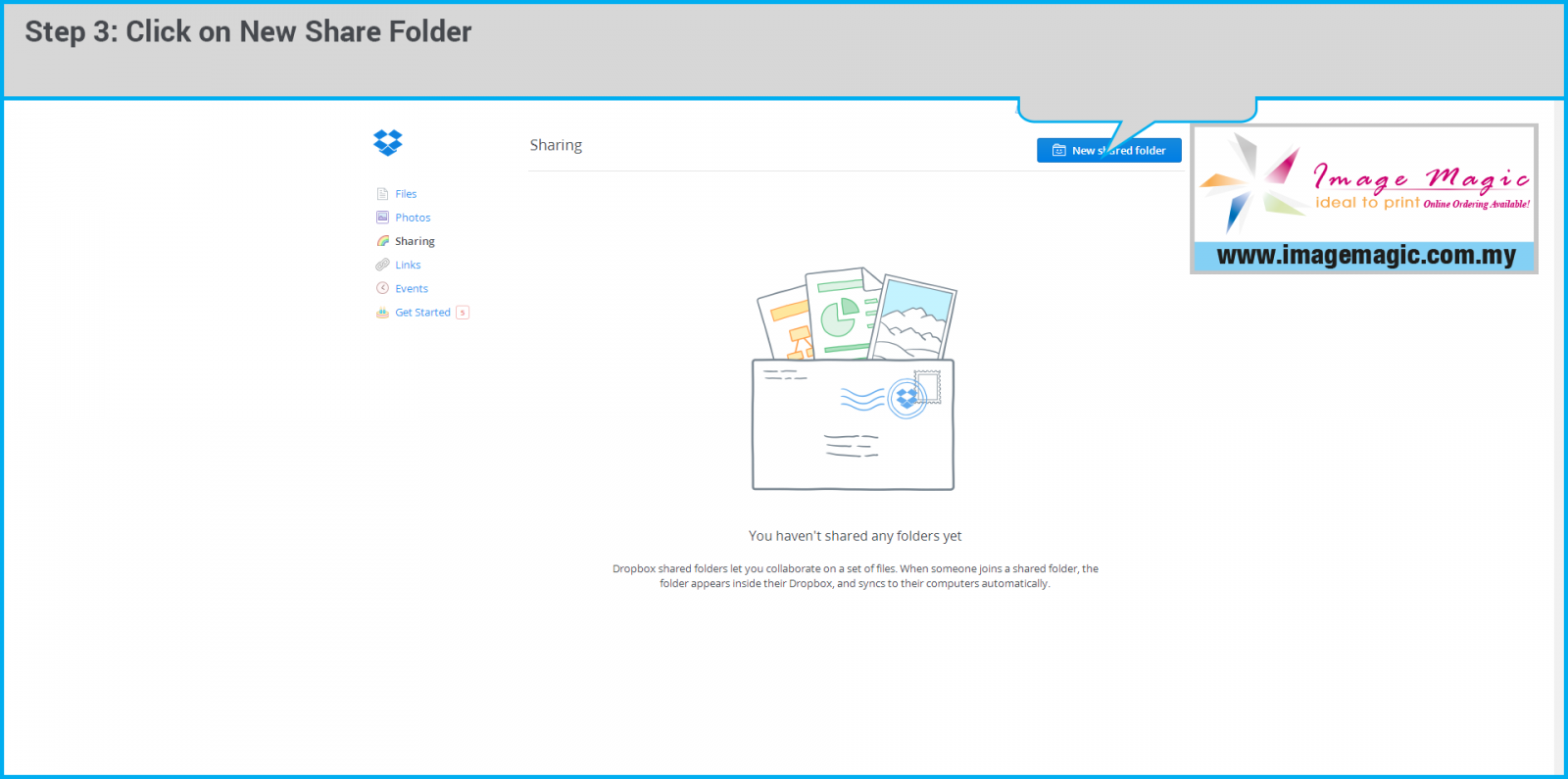 Step-3-New-Shared-Folder