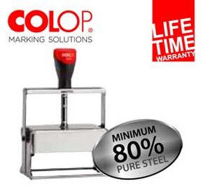 colop stamp