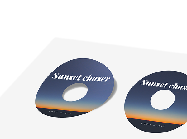 cd dvd cover printing