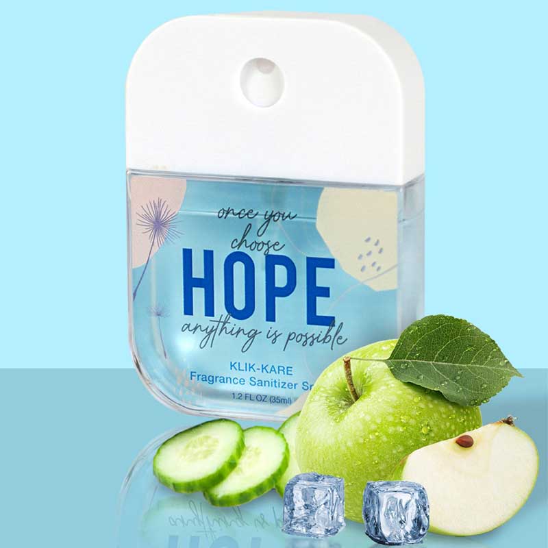 HOPE Pocket Sanitizer