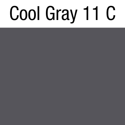 Cool Gray 11C