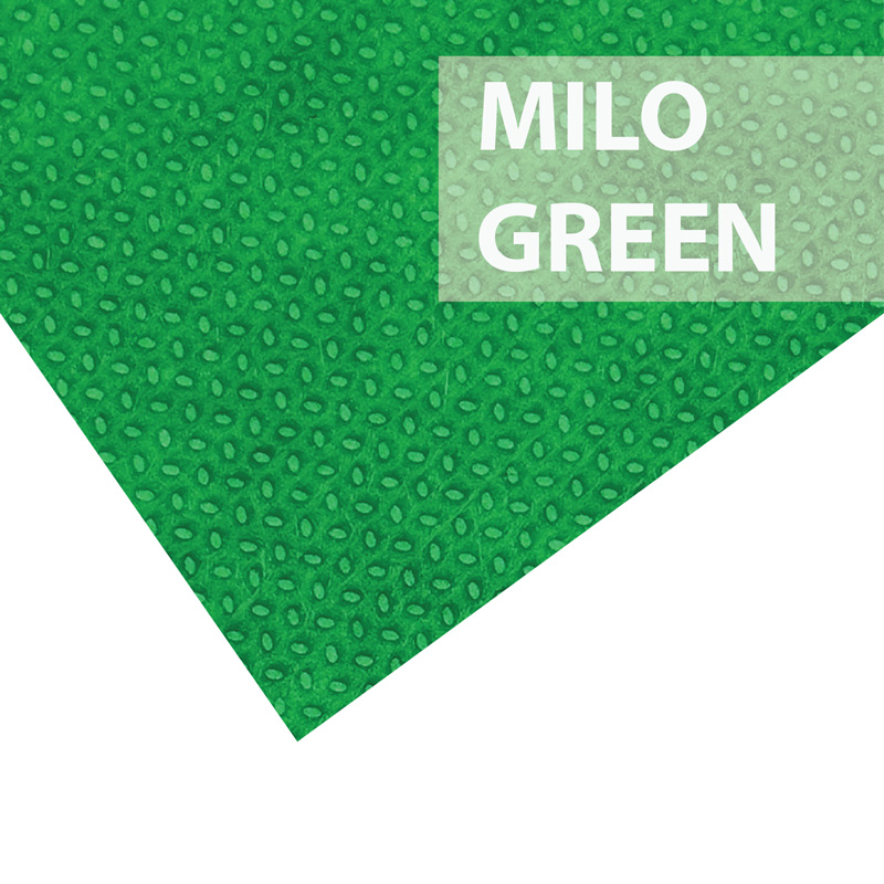 Milo Green