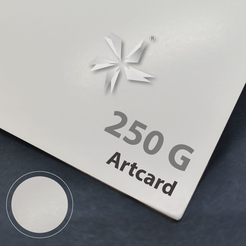 Art Card 250gsm