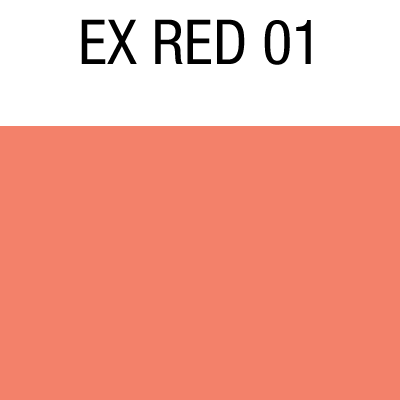 EX RED 01