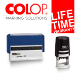colop standard dater stamp