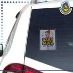 Car Sticker 2