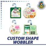 Custom Shape Wobbler