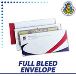 Full Print Custom Envelope