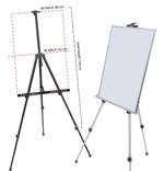 Easel Stand Sample 2
