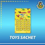 Toys Sachet Board